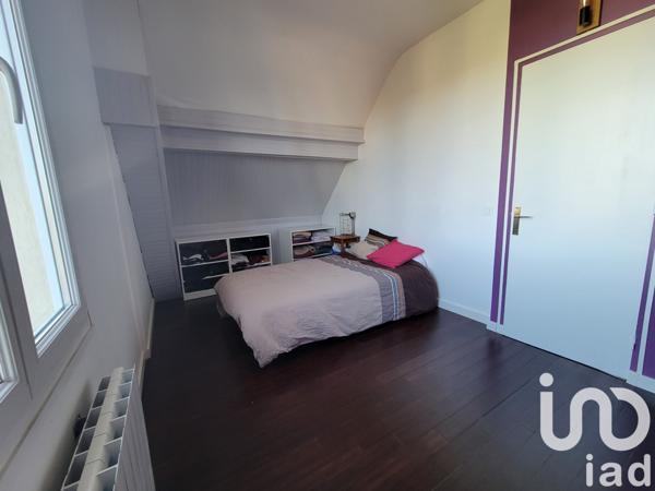 Maison à vendre 7 pièces 143 m² Saint-Michel-sur-Orge