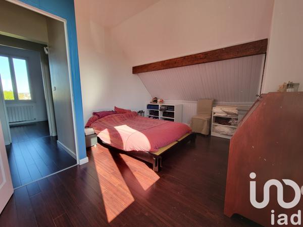 Maison à vendre 7 pièces 143 m² Saint-Michel-sur-Orge