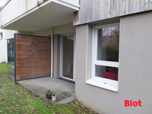 Appartement 1 pièce(s)