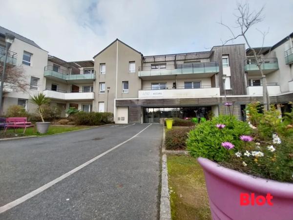 Appartement 1 pièce(s)