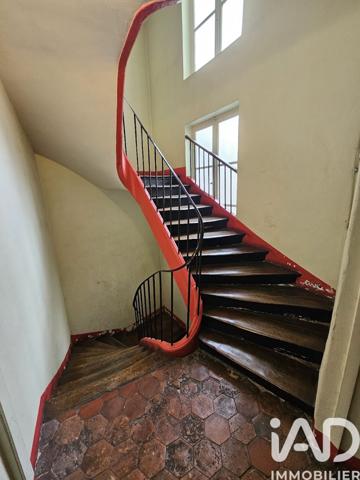Studio à vendre 15 m² Paris 12