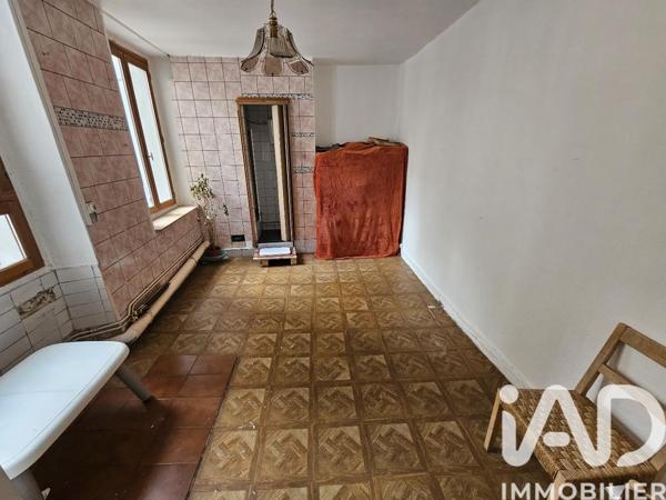 Studio à vendre 15 m² Paris 12