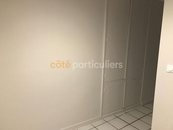Location Appartement23,16 m² - 1 Pièce - MORTAGNE SUR SEVRE (85290)