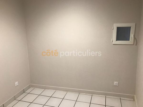 Location Appartement23,16 m² - 1 Pièce - MORTAGNE SUR SEVRE (85290)
