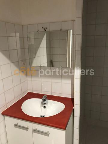 Location Appartement23,16 m² - 1 Pièce - MORTAGNE SUR SEVRE (85290)