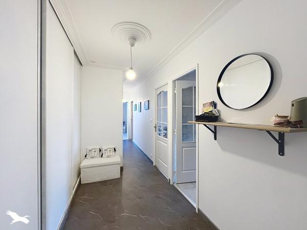 Appartement à vendre 171 359 € Saint-Pierre-des-Corps 5 p 90 m² DPE C