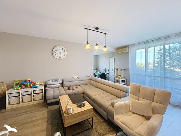 Appartement à vendre 171 359 € Saint-Pierre-des-Corps 5 p 90 m² DPE C
