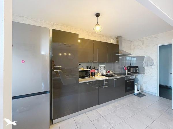 Appartement à vendre 171 359 € Saint-Pierre-des-Corps 5 p 90 m² DPE C