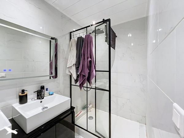 Appartement à vendre 171 359 € Saint-Pierre-des-Corps 5 p 90 m² DPE C