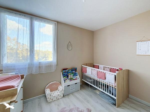 Appartement à vendre 171 359 € Saint-Pierre-des-Corps 5 p 90 m² DPE C