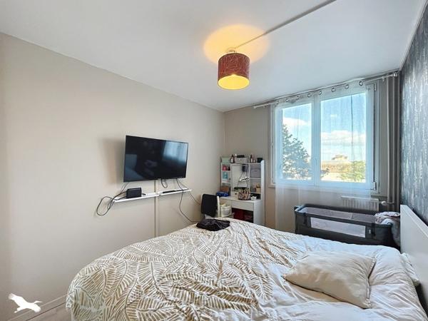Appartement à vendre 171 359 € Saint-Pierre-des-Corps 5 p 90 m² DPE C
