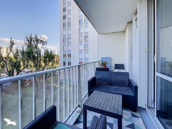 Appartement à vendre 171 359 € Saint-Pierre-des-Corps 5 p 90 m² DPE C