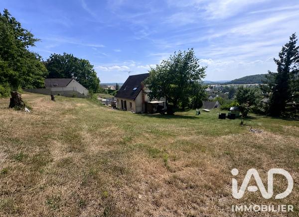 Maison à vendre 5 pièces 100 m² Ézy-sur-Eure