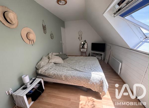 Maison à vendre 5 pièces 100 m² Ézy-sur-Eure