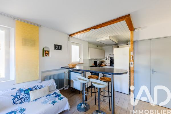 Appartement à vendre 4 pièces 86 m² Cergy