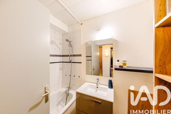 Appartement à vendre 4 pièces 86 m² Cergy