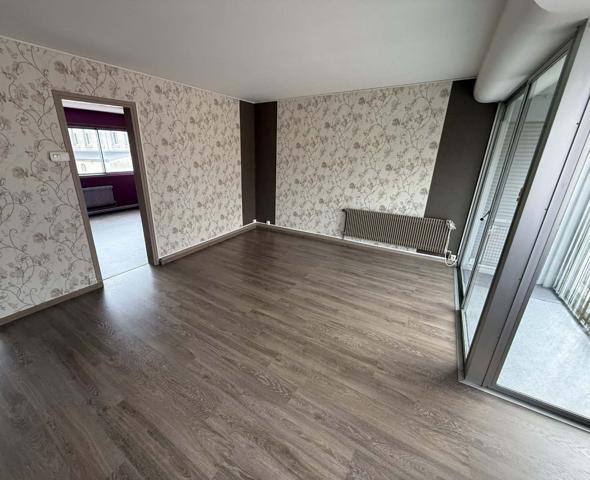 Appartement à CAUDRY (59540)