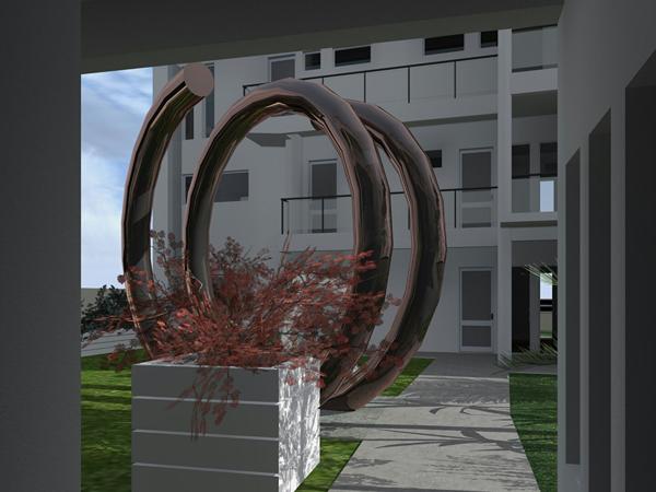 A VENDRE APPARTEMENT T2 VUE MER NEUF AU GOSIER EN FACE DE LA PLAGE DE LA DATCHA