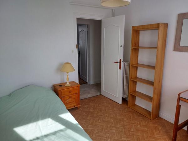 Location appartement Saint Nazaire : 1 292 € - AJP Immobilier Saint-Nazaire