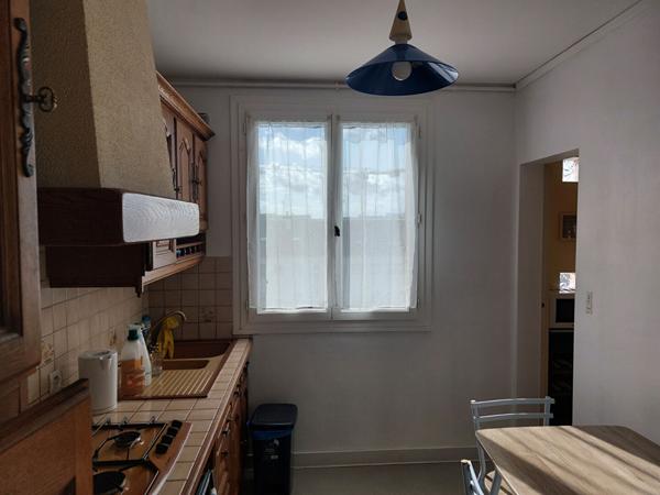 Location appartement Saint Nazaire : 1 292 € - AJP Immobilier Saint-Nazaire
