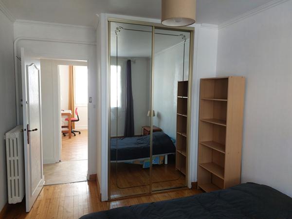 Location appartement Saint Nazaire : 1 292 € - AJP Immobilier Saint-Nazaire