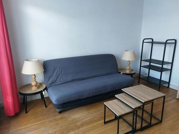 Location appartement Saint Nazaire : 1 292 € - AJP Immobilier Saint-Nazaire