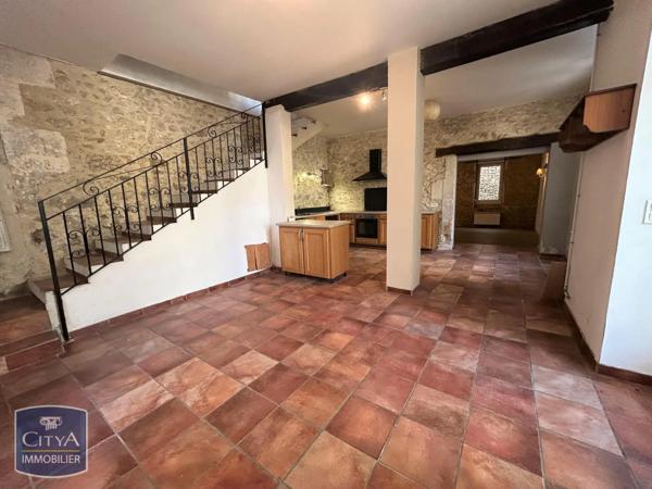 Maison à vendre 4 pièces 132m²