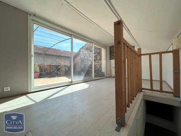 Maison à vendre 4 pièces 132m²