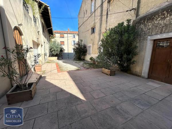 Maison à vendre 4 pièces 132m²