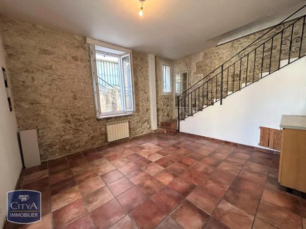 Maison à vendre 4 pièces 132m²