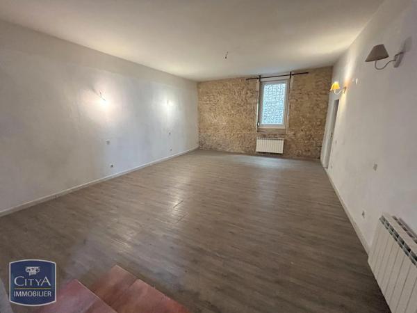 Maison à vendre 4 pièces 132m²