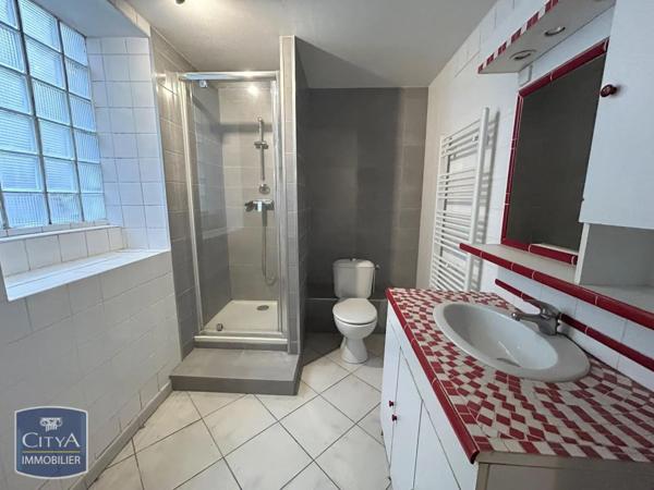 Maison à vendre 4 pièces 132m²