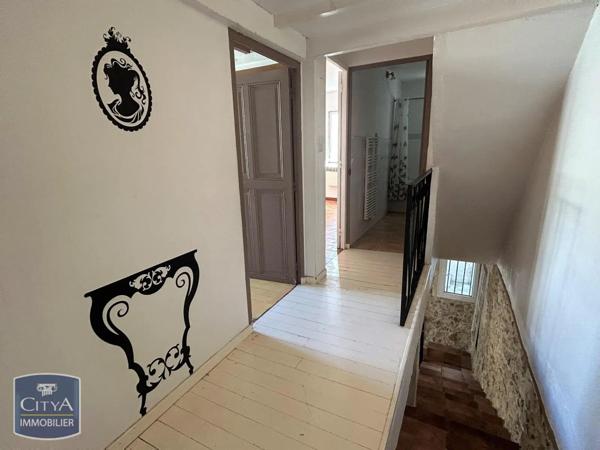 Maison à vendre 4 pièces 132m²