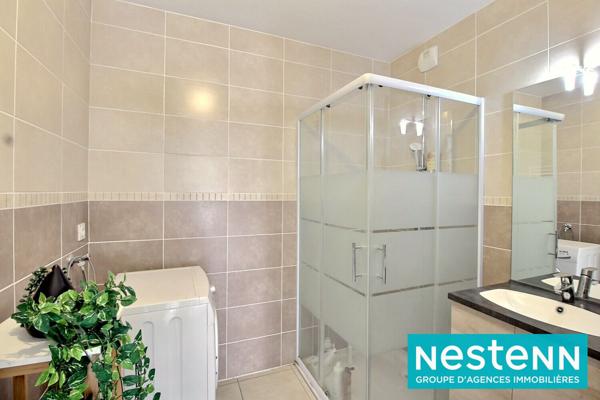 Superbe T2 récent avec terrasse et vue dégagée - Jonage 69330