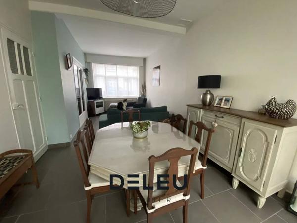 Maison à Wasquehal, 5 chambres, prêt à emménager !