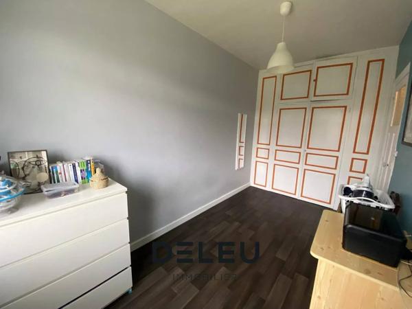 Maison à Wasquehal, 5 chambres, prêt à emménager !