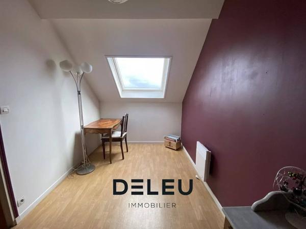 Maison à Wasquehal, 5 chambres, prêt à emménager !