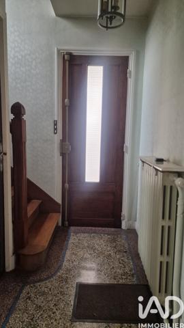 Maison à vendre 4 pièces 98 m² Choisy-le-Roi