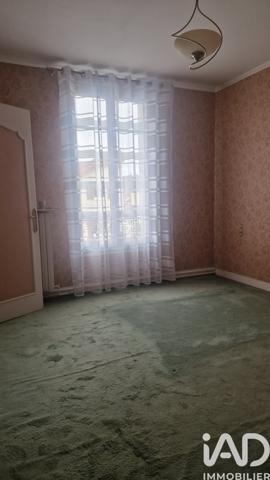 Maison à vendre 4 pièces 98 m² Choisy-le-Roi