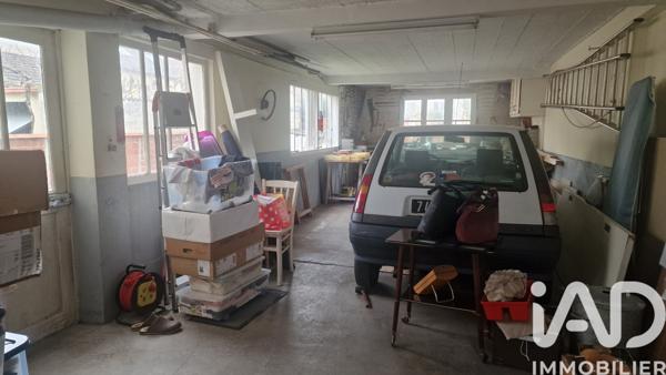 Maison à vendre 4 pièces 98 m² Choisy-le-Roi