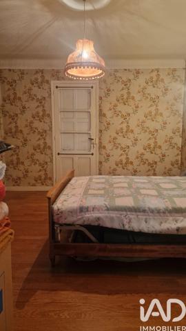 Maison à vendre 4 pièces 98 m² Choisy-le-Roi