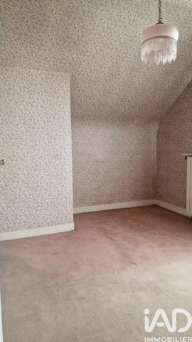 Maison à vendre 4 pièces 98 m² Choisy-le-Roi