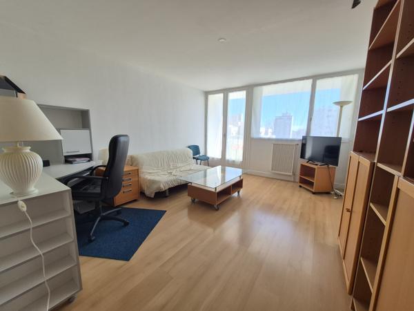 Billère (64140) T2 de 54 m2 - Haut de Billère