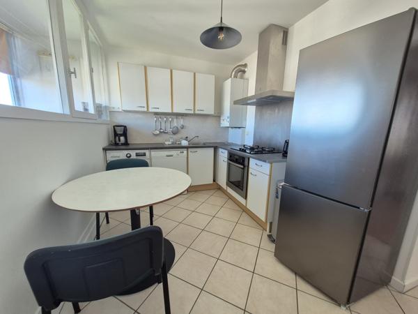 Billère (64140) T2 de 54 m2 - Haut de Billère