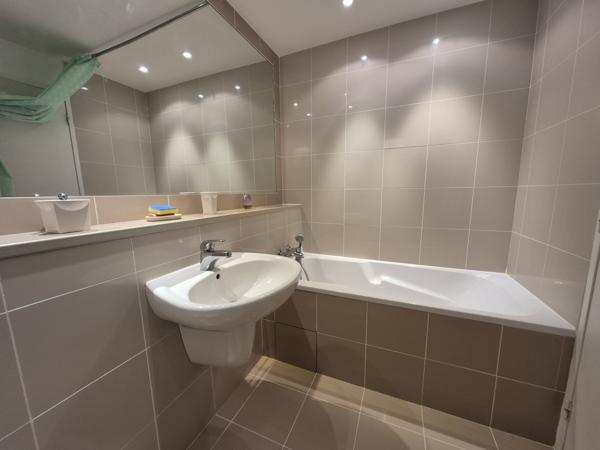 Billère (64140) T2 de 54 m2 - Haut de Billère