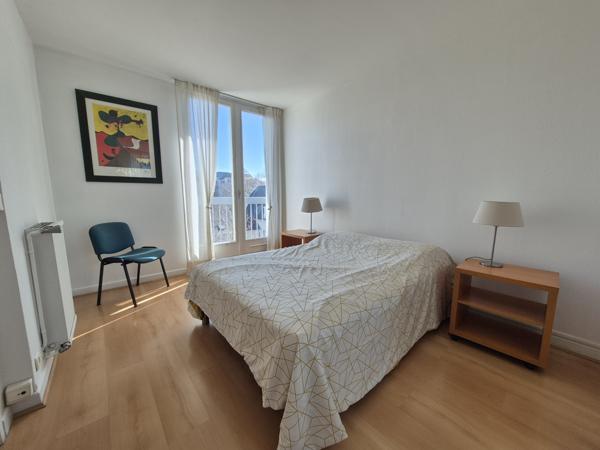 Billère (64140) T2 de 54 m2 - Haut de Billère