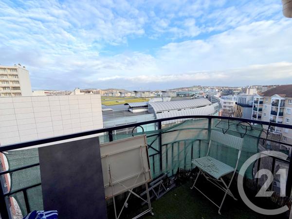 Appartement F2 à vendre  2 pièces - 31 m2 ARGENTEUIL - 95