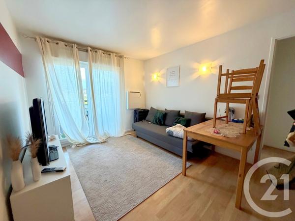 Appartement F2 à vendre  2 pièces - 31 m2 ARGENTEUIL - 95