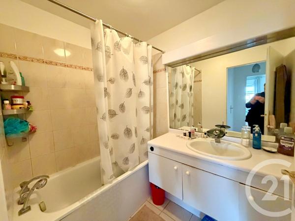 Appartement F2 à vendre  2 pièces - 31 m2 ARGENTEUIL - 95