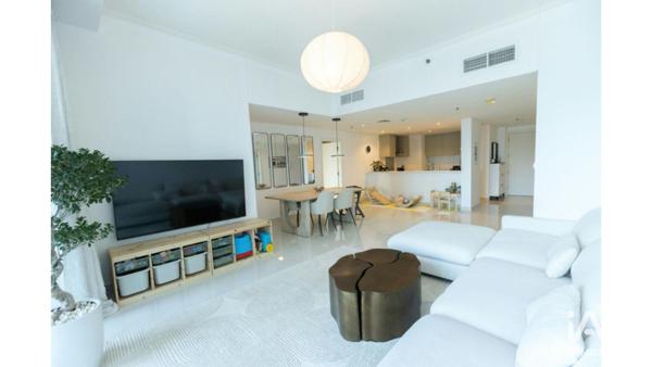 Appartement à vendre 3 pièces 66 m² Ville-la-Grand